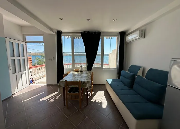 M Ground Floor For 4 Persons Daire